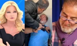 Müge Anlı'nın eski eşi Burhan Akdağ Kim, neden saldırdı? Burhan Akdağ eski eşi kim? Aysun Çardak kim?