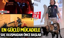 En Güçlü Mücadele, Suç Oluşmadan Önce Başlar