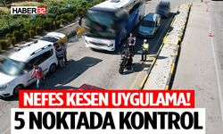 Nefes Kesen Uygulama! 5 Noktada Kontrol