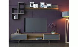TV Ünitesi Seçiminde Nelere Dikkat Edilir?