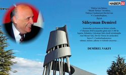 Süleyman Demirel, Vefatının 11. Yılında Isparta’da Devlet Töreniyle Anılacak