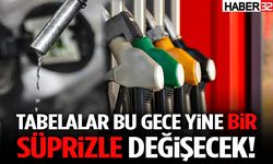 Tabelalar Bu Gece Yine Bir Süprizle Değişecek!