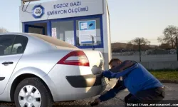 Egzoz emisyon ölçümü yaptırmayanlara ne kadar ceza verilecek, 15 günlük süre ne zaman bitiyor?