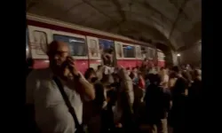 Kadıköy - Sabiha Gökçen metrosu neden çalışmıyor?
