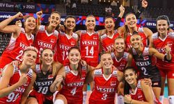 Filenin Sultanları Türkiye Belçika maçı ne zaman, saat kaçta? Türkiye Belçika voleybol maçı hangi kanalda?
