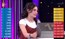 Hilal Özçelik mesleği ne? Var Mısın Yok Musun Hilal Özçelik kimdir?