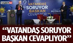 “Vatandaş Soruyor, Başkan Cevaplıyor” Programı Davraz’da Gerçekleşecek