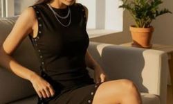 My Dukkan Sıfır Kol Elbise Modelleri ile Yaz Şıklığını Yakalayın