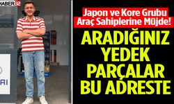 Japon ve Kore Grubu Araç Sahiplerine Müjde!