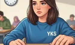 YKS'de oje serbest mi, yasak mı,?