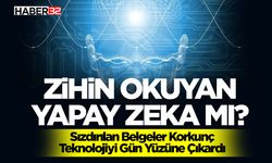 Sızdırılan Belgeler Korkunç Teknolojiyi Gün Yüzüne Çıkardı