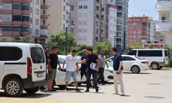 Adliye önündeki silahlı kavganın 4 şüphelisi serbest bırakıldı