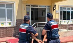 Alanya'da 'jandarmayım' deyip hesap ödemeden ayrılan şüpheliye operasyon