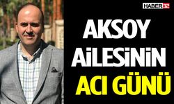 İslamköy’ün Acı Kaybı: Ömer Lütfi Aksoy Hayatını Kaybetti