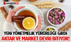 Aktar ve Market Devri Bitiyor!