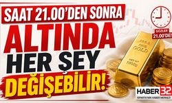 Saat 21.00’den Sonra Altında Her Şey Değişebilir