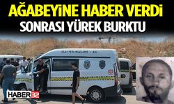 Ağabeyine Haber Verdi, Sonrası Yürek Burktu