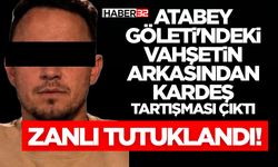 Vahş*tin Arkasından Kardeş Tartışması Çıktı