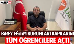 Tercih Hatası Yapmayın! Birey Eğitim Kurumları Kapılarını Tüm Öğrencilere Açtı