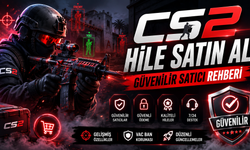CS2 Hile Satın Al: Güvenilir Satıcı Rehberi