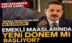 Emekli Maaşlarında Yeni Dönem Mi Başlıyor? Faruk Çelik'ten Kritik Çıkış