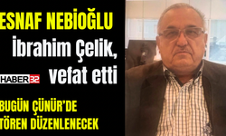 Nebioğlu, Çünür’de toprağa verilecek!