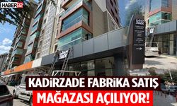 Isparta’dan Dünyaya Uzanan Şifa Köprüsü: Kadirzade, İlk Fabrika Satış Mağazasını Açıyor!