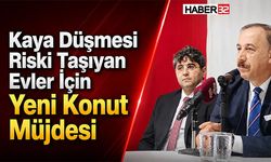 Tapusu Olmayanlar da Ev Sahibi Olabilecek mi? Vali Erin Açıkladı