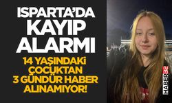 14 Yaşındaki Çocuktan 3 Gündür Haber Alınamıyor!