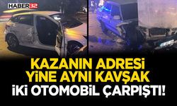Kazanın Adresi Yine Aynı Kavşak