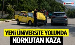 Yeni Üniversite Yolunda Panik Anları!