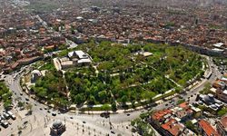 Toroslar'ın Eteğinde, Yerin Altında Saklı Bir Dünya