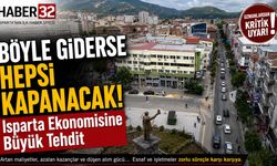 Isparta’da Yurt ve Apart Sektörü Alarm Veriyor: Çözüm, 'Ortak Tanıtım ve Lobi Platformu'nda!