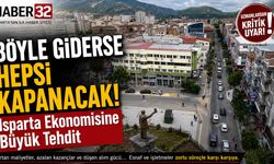 Isparta’da Yurt ve Apart Sektörü Alarm Veriyor: Çözüm, 'Ortak Tanıtım ve Lobi Platformu'nda!