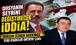 'Yanlış Bilgi Notu Gönderildi' İddiası! Muhsin Yazıcıoğlu Dosyasında Yeni Perde
