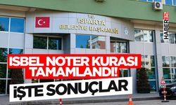 ISBEL Noter Kurası Tamamlandı!- İşte Sonuçlar
