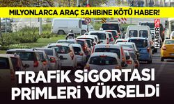 Milyonlarca Araç Sahibine Kötü Haber!