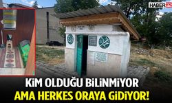 Kim Olduğu Bilinmiyor Ama Herkes Oraya Gidiyor!