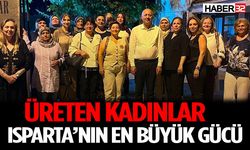 Ünal Turgut: Daha Güçlü Isparta İçin Birlikte Çalışacağız