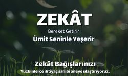 Zekat Kimlere Verilir? Güncel Rehber – Doğru Niyet, Doğru Adres