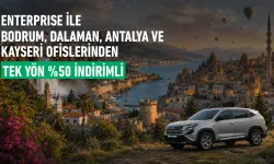 İş Dünyasından Bireysel Rotalara Sürüş Deneyimini Şekillendiren Yaklaşımlar