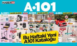 AA101 haftanın güncel afişi - 6 ağustos 2026