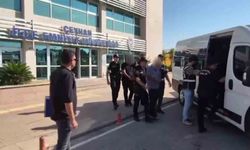 4 yıl sonra çözülen cinayette 5 tutuklama