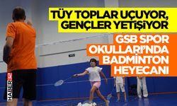 Tüy Toplar Uçuyor, Gençler Yetişiyor