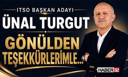 GÖNÜLDEN TEŞEKKÜRLERİMLE…