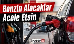 Benzin Alacaklar Acele Etsin