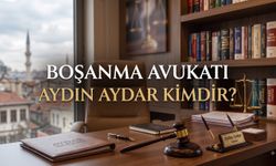 Boşanma Avukatı Aydın Aydar kimdir?