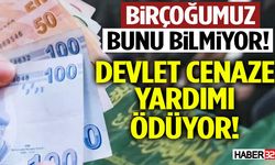 Birçoğumuz Bunu Bilmiyor!