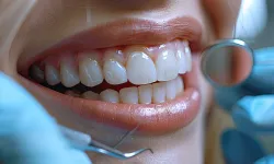 Emax Kaplamaların Doğal Diş Görünümüne Katkısı Nedir?