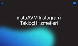 instaAVM Instagram Takipçi Hizmetleri